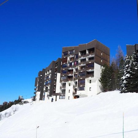 Appartement Aux Pieds Des Pistes Avec Wifi Et Animaux Admis - Fr-1-574-19 Saint-Martin-de-Belleville Exterior photo